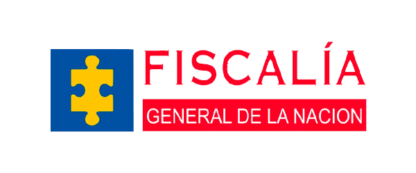 Fiscalia Colombia